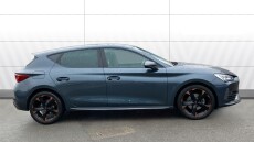 CUPRA Leon 1.5 eTSI V1 Design Edition 5dr DSG Petrol Hatchback